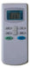 James Enxuta Everest Air Conditioner Remote Control Tcl 0