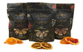 Kaia Botanicos Citrus Gin Kit - Dehydrated Orange, Lemon, and Grapefruit 0