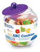 Goodie Games ABC Cookies - Galletas De Abecedario Learning Resources 5