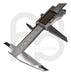 Wembley Digital Caliper 200 Mm Moisture Resistant 4