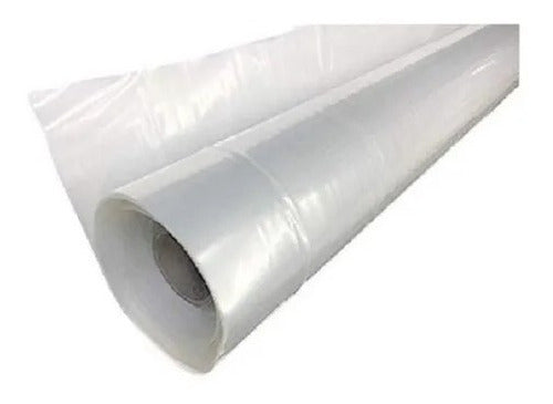 Asts Film Polietileno Asts Nylon Cristal Aislante 100 Mic X 360m2 0