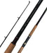 Masterfish Shadow Graphite Fishing Rod 2.70m 2 Segments Casts 120g 0