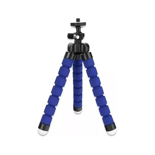 Tripod Phone Holder for Photography 1