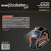 Gladiator PRO Photosensitive Welding Mask with LED Light MD8900LC Special Offer 2