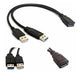 Anrank USB 3.0 Additional Power Supply Cable 7