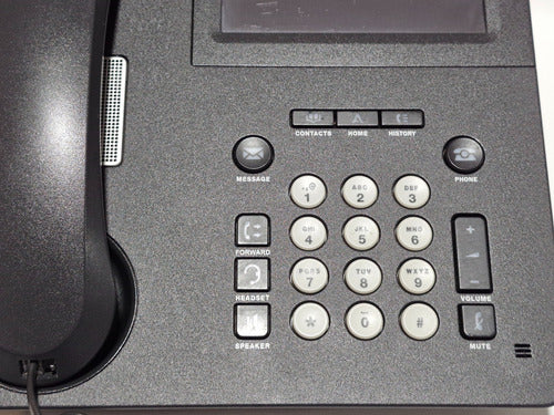 Telefone Avaya Ip Digital 9641 G 2