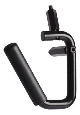 Monte 2 X Solid Steel Front Grab Handles for Jeep Wrangler JK 4