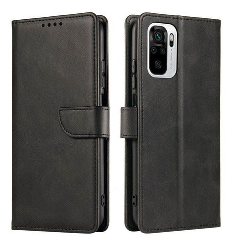 Estuche Protector Para Xiaomi Redmi Note 10 5g Funda 1