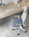 Vigo Spirit Chair with 3D Armrests and Cervical Support - Gray Edition 4