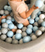 Mini Kids' Ball Pit 5