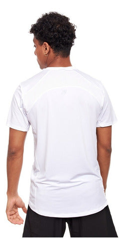 High Performance Sport T-Shirt - Hacko Pro by Salpa 5