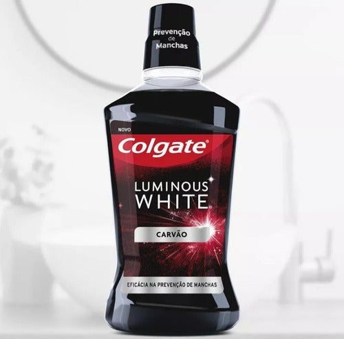 2 Colgate 1000-ml Dentes Branco A Saúde Da Sua Boca Em Dia 2