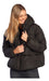 Rip Curl Campera Puffer Imp 04068j2 Mujer 0