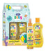 Algabo Combo Baby Colonia 125ml + Shampoo 200ml 0