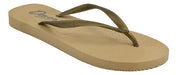 Davor Ojota Davor Mujer 11480-Oro/Beige 3