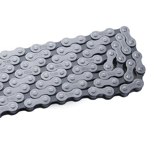 TEC Single Speed Fixie Bicycle Chain 0