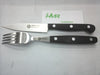 Böker Arbolito FC 5704 Leather Set of Cutlery 2