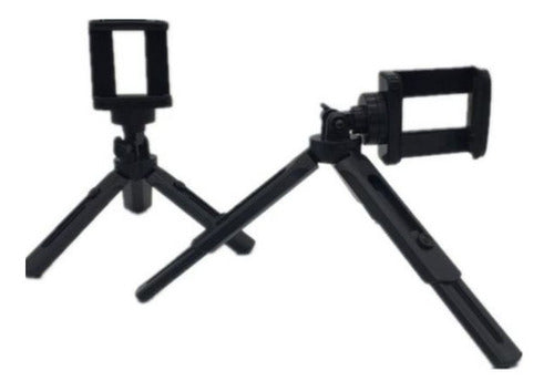 GEN Tripod for Mobile Camera Excellent Quality Alpha Store 0