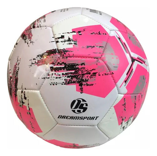 Dream Sport Soccer Ball Size 5 Kids Dreamsport Pce Pf26 Bigshop 3