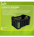 Strongest Plastic Harvesting Crate Up to 40 Kilos 3