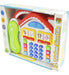 Brinquedo Telefone Divertido Casinha Infantil - Dm Toys 1