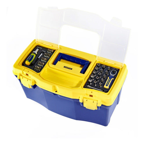 Good Year Professional Tool Box 0