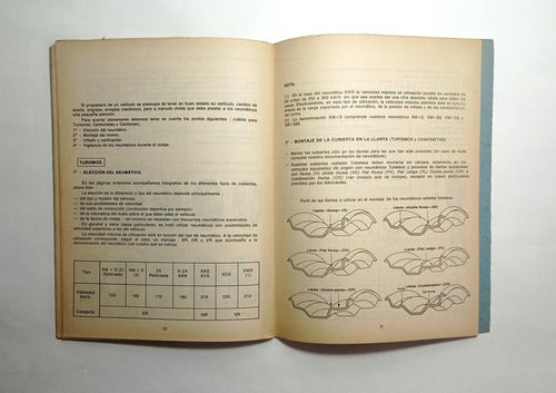 Catálogo Historia Michelin - Un Poco De Historia 5