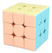 MoYu Cubo Magico Moyu Meilong 3 X 3 Color Macaron Pastel Shp 2