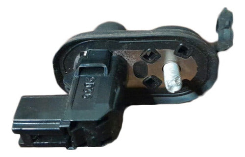 Sensor Puerta Luz Cortecia Honda Fit 2010 0