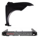 Ford Fiesta Max 2007 / 2010 Front Fender 0