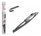 Bosch Eco Windshield Wiper Blades for Suzuki Grand Vitara 2016 2