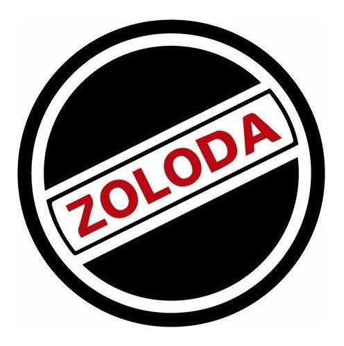 Zoloda Plancha Numeros 76-100 P/borne 5mm Ibc-05-04 1