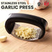 Art Home Manual Garlic Press - Deco Design 1