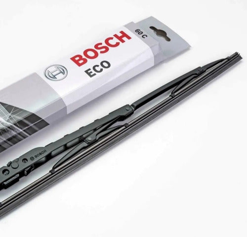 Bosch Eco Windshield Wiper Blades for Suzuki Grand Vitara 2016 3