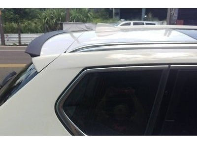 Sin Pintura Para Bmw X3 F25 2010 Trunk Spoiler De Techo Tras 2