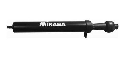 Mikasa Mk801 Sports Inflator 1