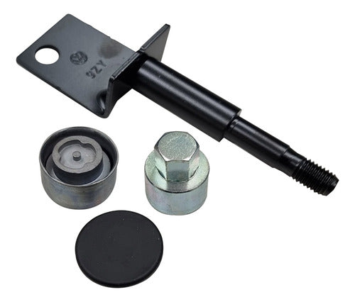 Kreisen Kit Bulon Rueda Aux Antir Amarok 17-19 0