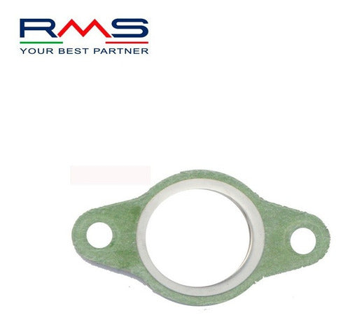 RMS Exhaust Pipe Joint Vespa Primavera 90-125 M Classics 0