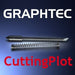 Graphtec CB09 Cutting Plotter Blades - Set of 3 Units Special Offer 3
