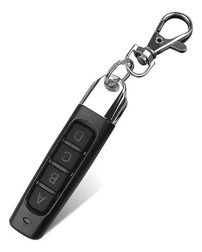HobbyTronica Remote Control Duplicator Keychain Compact - Premium Quality 0