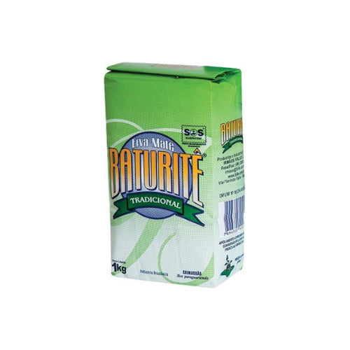 Yerba Mate Baturite Pack X20 0