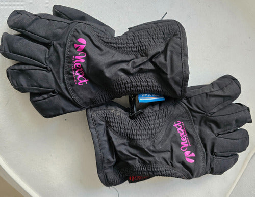 Guantes Nieve Sky Nexxt Niños 0