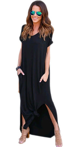 Maxi Dress Velma 1