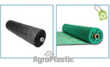 Agroplastic Black Polyethylene Roll 4m x 50m (200 Microns) 4