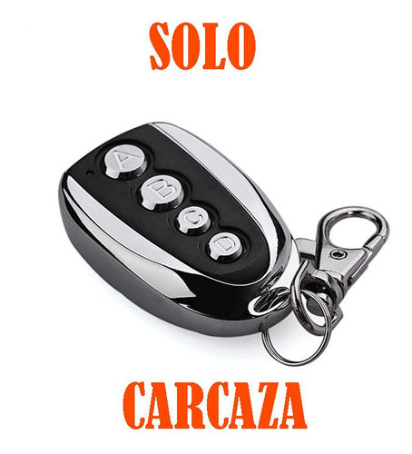 Carcaza Control Copiador Multifrecuencia 0