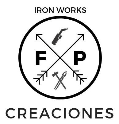 FP Creaciones Pinche Para Farol, Fanal O Maceta 4