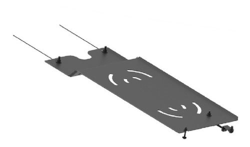 Bracco Chapon Cubre Caja Transf Tra. Paradodge Ram 1500 13+ 0