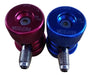 Value Original High and Low Quick Coupling Kit 2