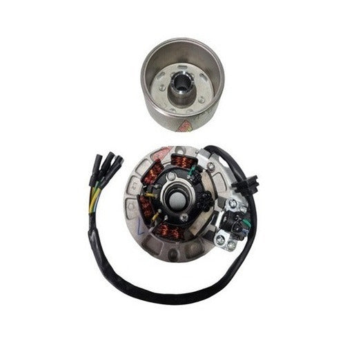 Universal Vini 160 Motor Kite 0