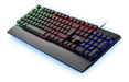 Teclado Usb Gamer Iluminado 1